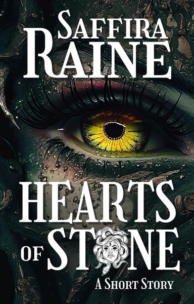 Produktbild: Hearts of Stone