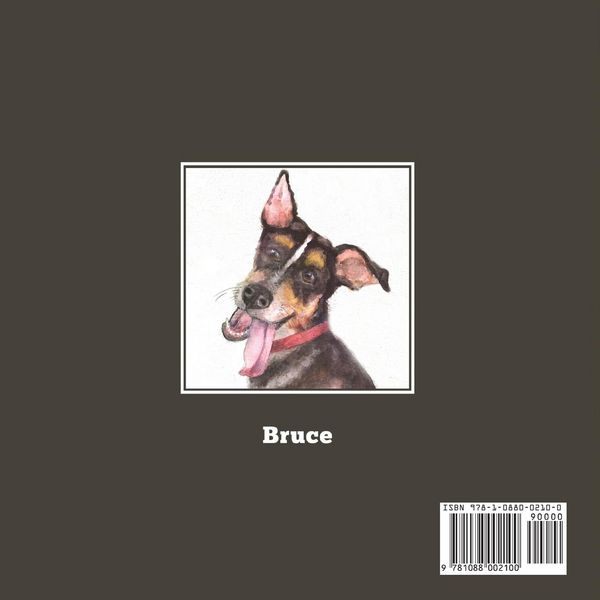 Produktbild: Bruce is Loose!