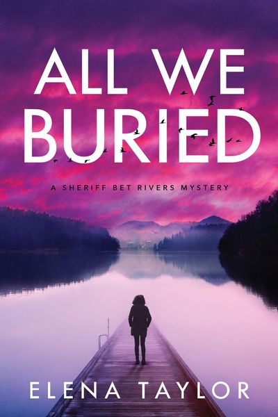 Produktbild: All We Buried