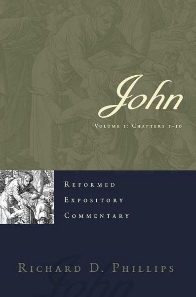 Produktbild: John