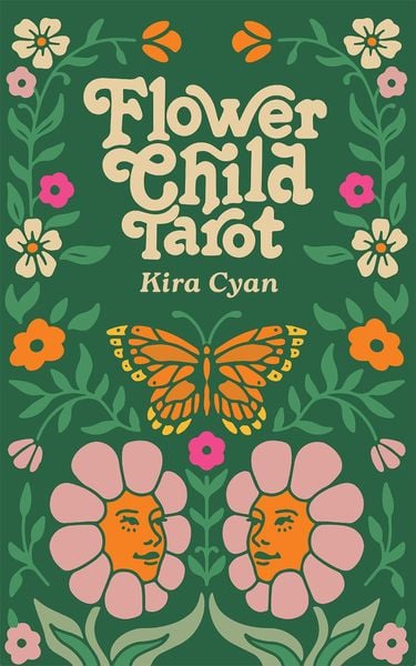 Produktbild: Flower Child Tarot
