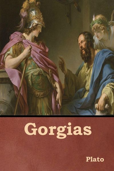Produktbild: Gorgias