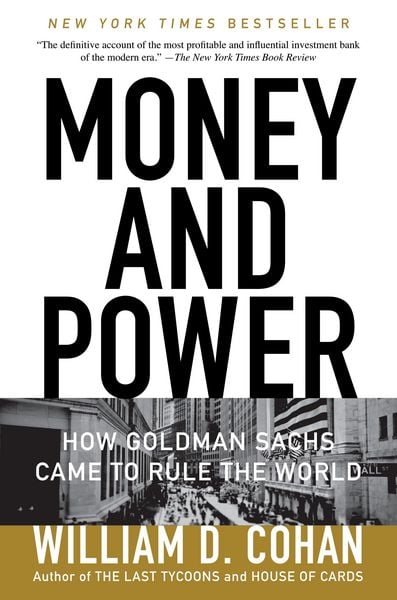 Produktbild: Money and Power