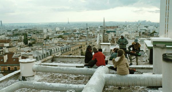 Produktbild: La Melodie - Der Klang von Paris