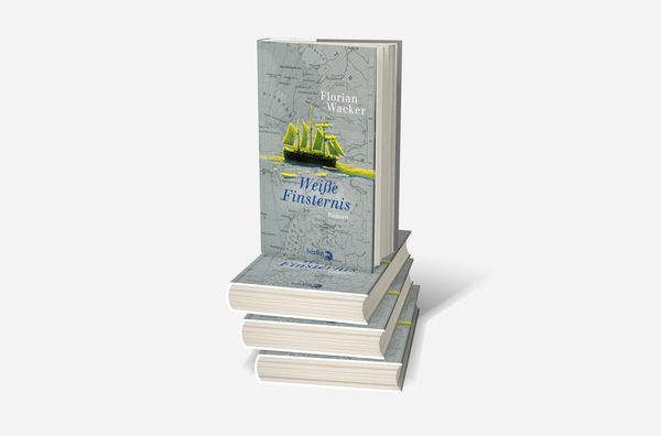 Produktbild: Wei&szlig;e Finsternis