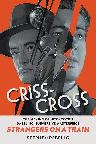 Produktbild: Criss-Cross