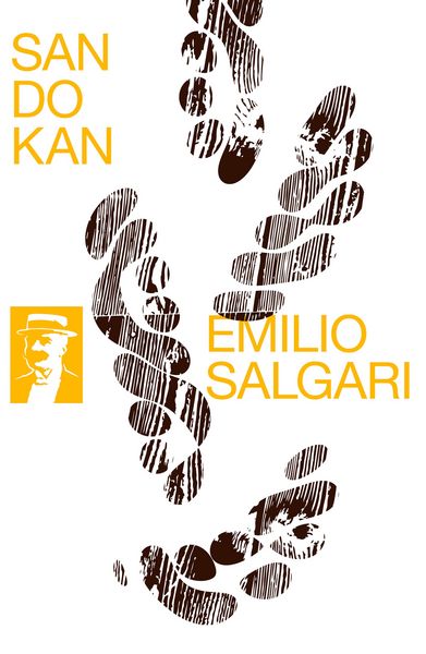 Produktbild: Sandok&aacute;n