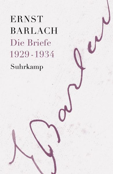 Produktbild: Die Briefe. Band 3