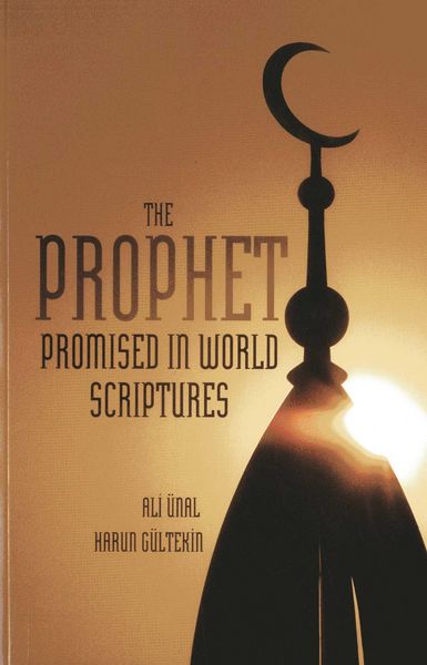 Produktbild: The Prophet Promised in World Scriptures