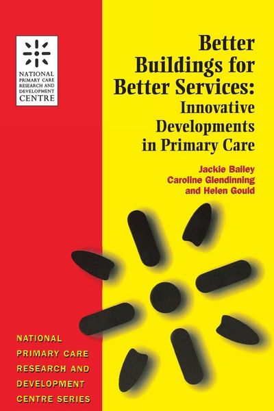 Produktbild: Better Buildings for Better Services