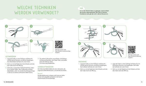 Produktbild: Cute Monsters &ndash; Das H&auml;kelbuch f&uuml;r Labubu-Fans &ndash; inklusive Anleitungen f&uuml;r die Figuren!