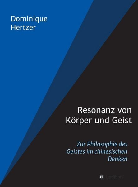 Produktbild: Resonanz von K&ouml;rper und Geist