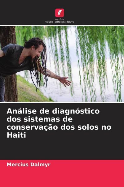 Produktbild: Dalmyr, M: An&aacute;lise de diagn&oacute;stico dos sistemas de conserva&ccedil;&atilde;