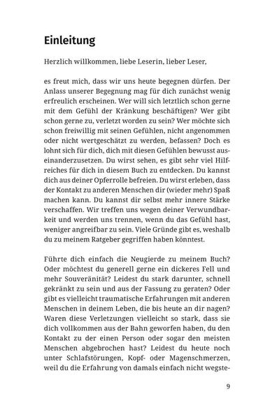 Produktbild: Ab heute kr&auml;nkt mich niemand mehr