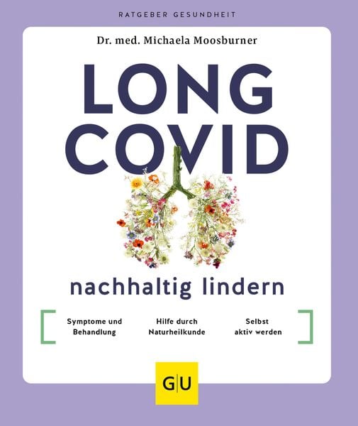 Produktbild: Long Covid nachhaltig lindern
