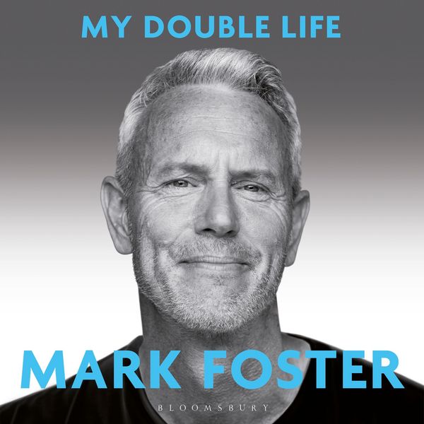 My Double Life - Mark Foster, Audio, 9781399425131