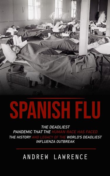 Produktbild: Spanish Flu