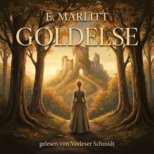 Produktbild: Goldelse