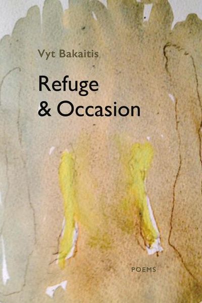 Produktbild: Refuge & Occasion