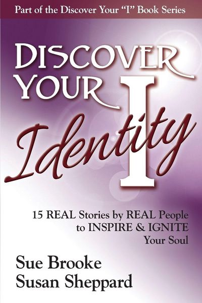 Produktbild: Discover your Identity
