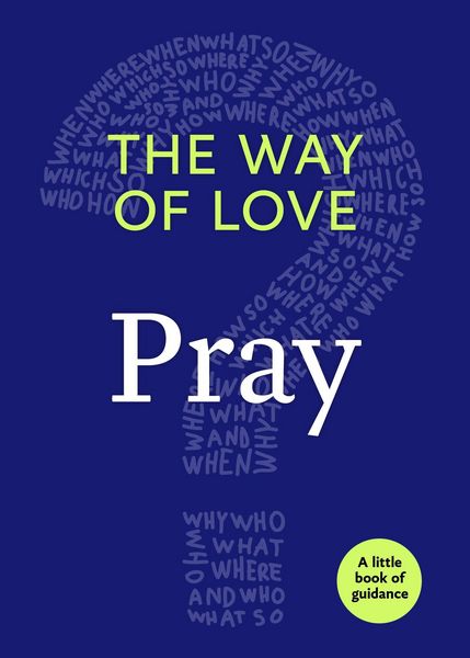 Produktbild: The Way of Love