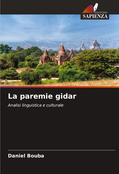Produktbild: La paremie gidar