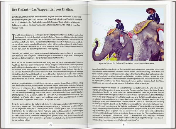 Produktbild: DUMONT Reise-Handbuch Reisef&uuml;hrer Thailand
