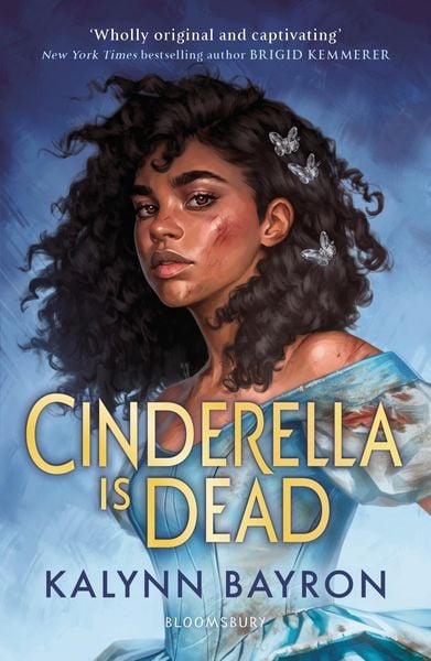 Cover of the book Cinderella Is Dead