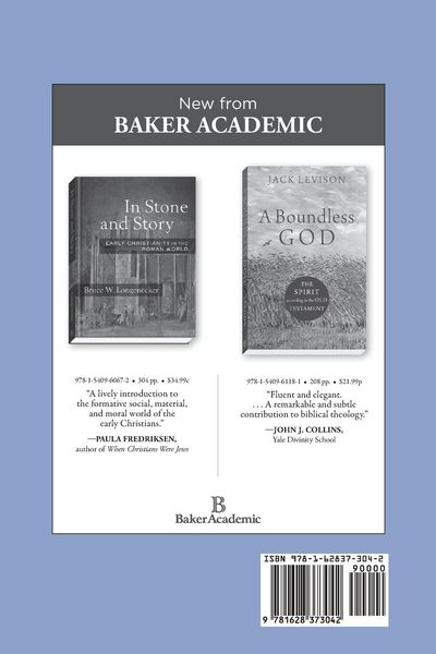 Produktbild: Journal of Biblical Literature 139.1 (2020)