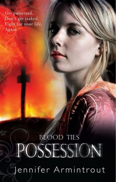 Produktbild: Blood Ties Book Two: Possession