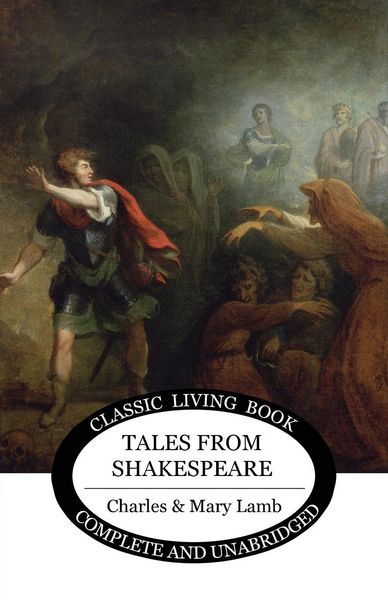 Produktbild: Tales from Shakespeare
