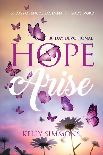 Produktbild: Hope Arise