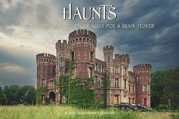 Produktbild: Haunts