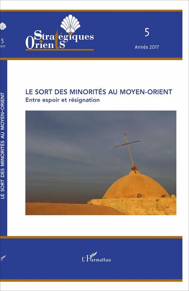 Produktbild: Le sort des minorit&eacute;s au Moyen-Orient