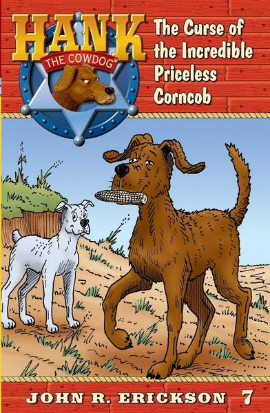 Produktbild: The Curse of the Incredible Priceless Corncob
