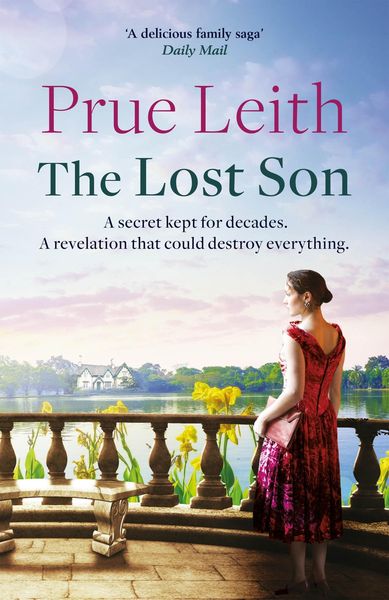 Produktbild: The Lost Son