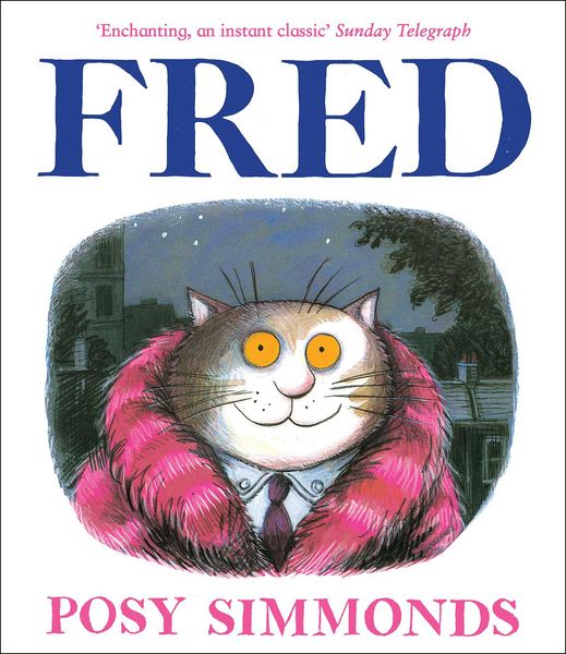 Produktbild: Fred