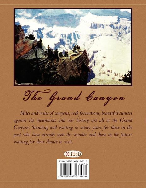 Produktbild: Jacki and Jo's Grand Canyon Adventure