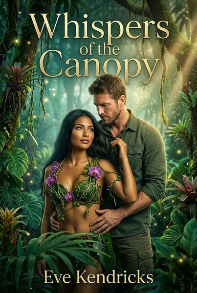 Produktbild: Whispers of the Canopy