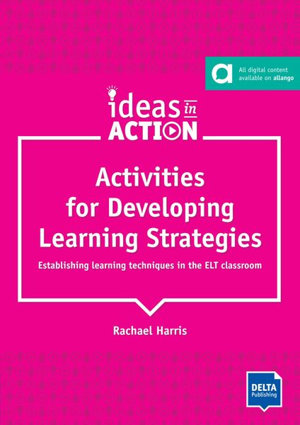 Produktbild: Activities for Developing Learning Strategies