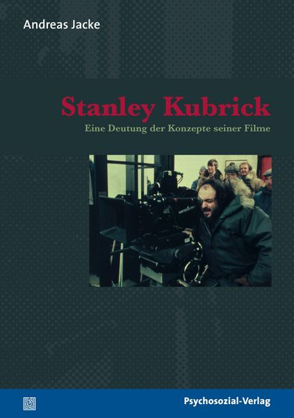 Produktbild: Stanley Kubrick