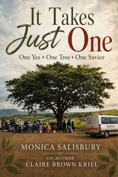 Produktbild: It Takes Just One