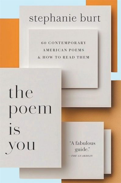 Produktbild: The Poem Is You