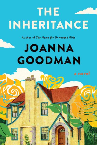 Produktbild: The Inheritance