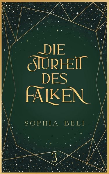 Produktbild: Die Sturheit des Falken