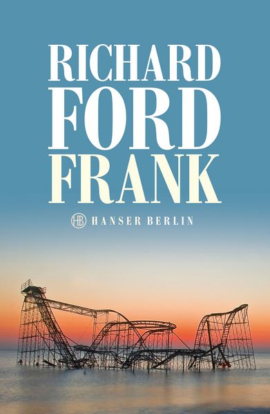 Produktbild: Frank
