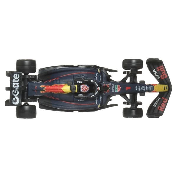 Produktbild: Hot Wheels Premium F1 - Team Red Bull Driver 1