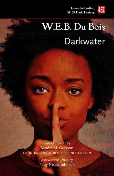 Produktbild: Darkwater