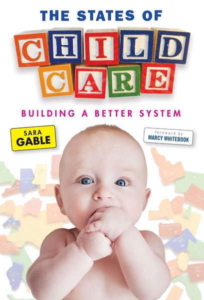 Produktbild: The States of Child Care