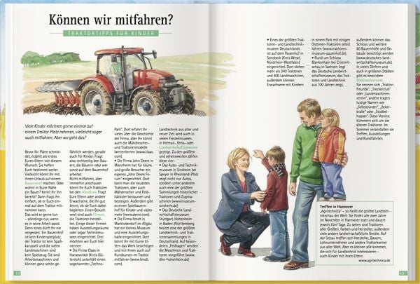 Produktbild: Was brummt da auf dem Bauernhof? Aktualisierte und erweiterte Neuauflage